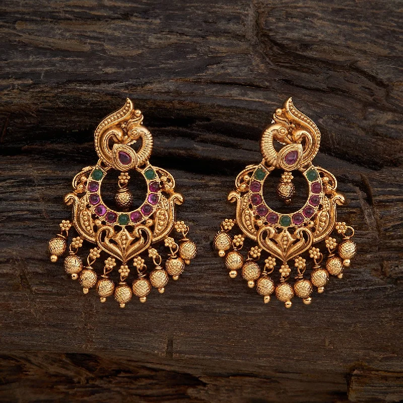 women chic earrings -Antique Earring 157683