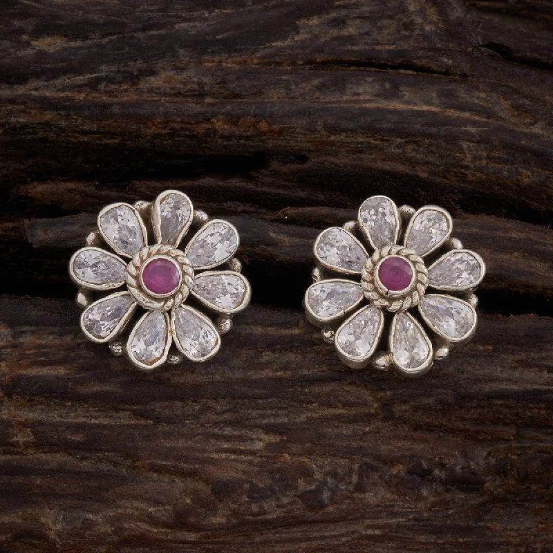 women multi-stone earrings -92.5 Silver Earring 162950