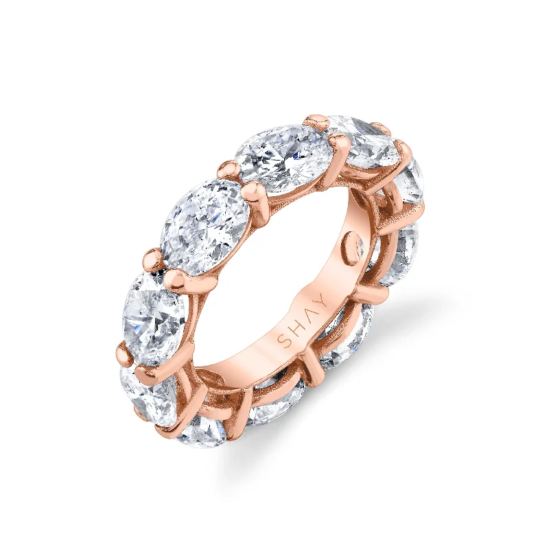 Rose Gold/Diamond