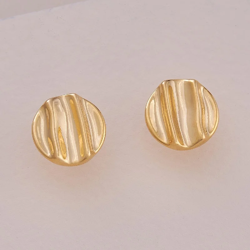 women ear thread earrings -Trendy Earring 163336