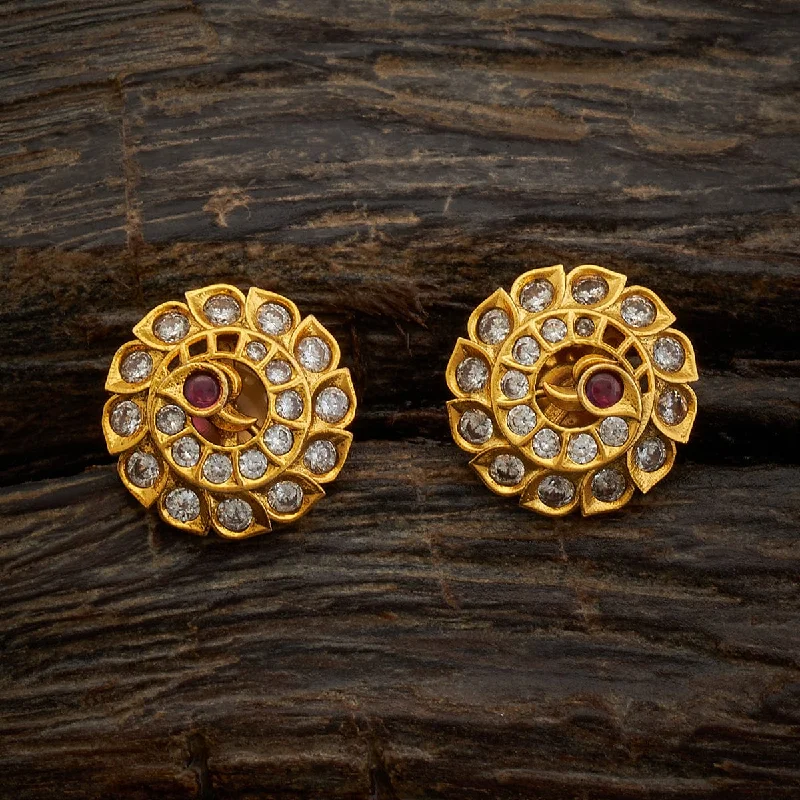 women luxury earrings -Antique Earring 161442