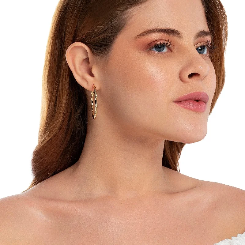 women chandelier earrings -Trendy Earring 156182